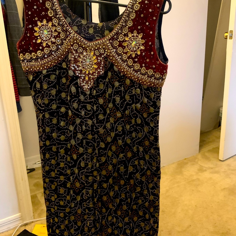 Beautiful Indian salwar